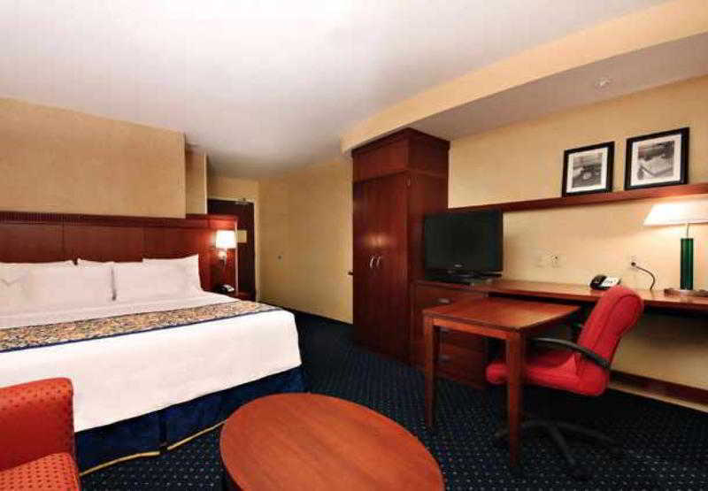 Courtyard By Marriott Las Vegas Stadium Area Habitación foto