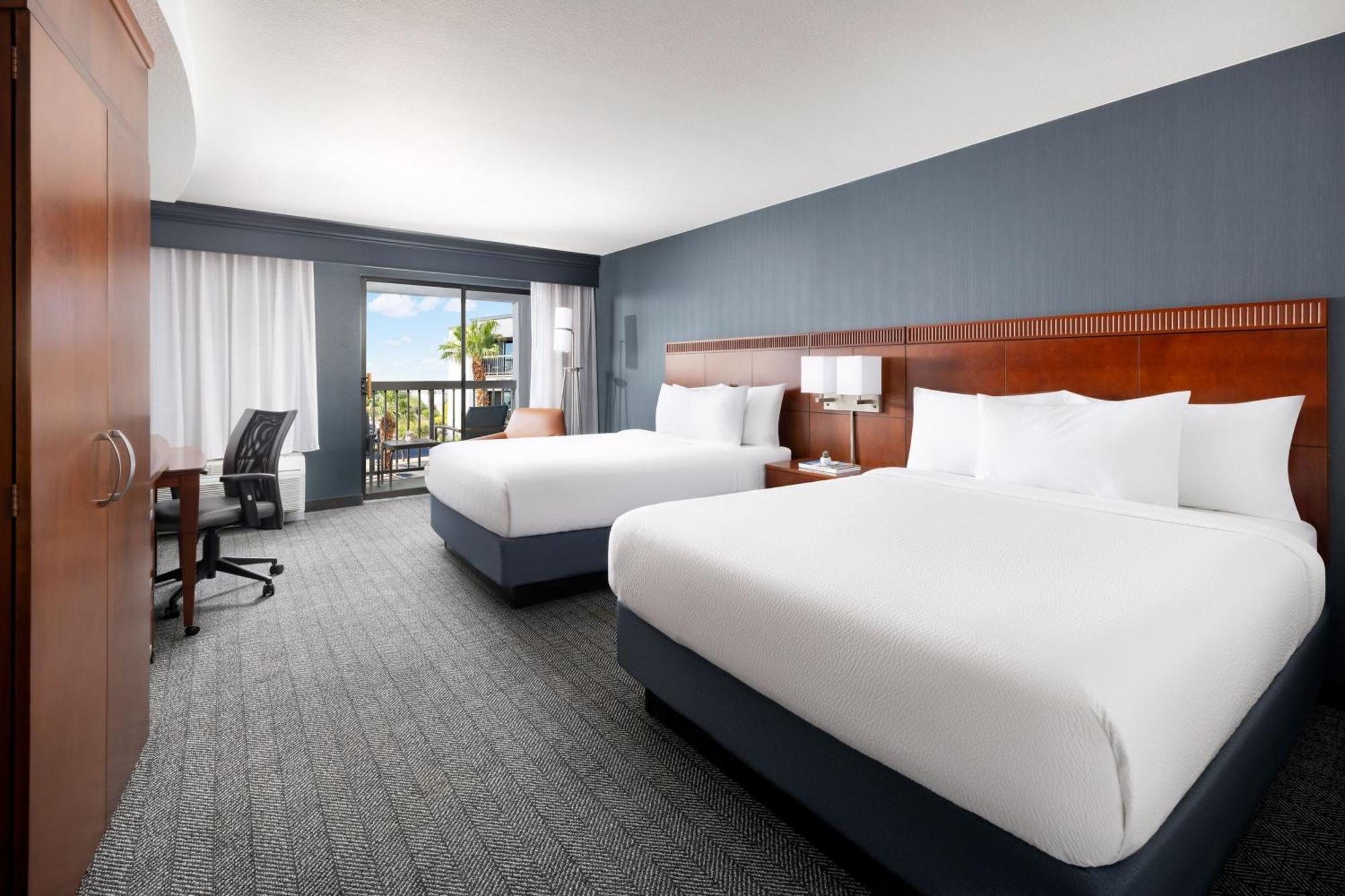 Courtyard By Marriott Las Vegas Stadium Area Exterior foto
