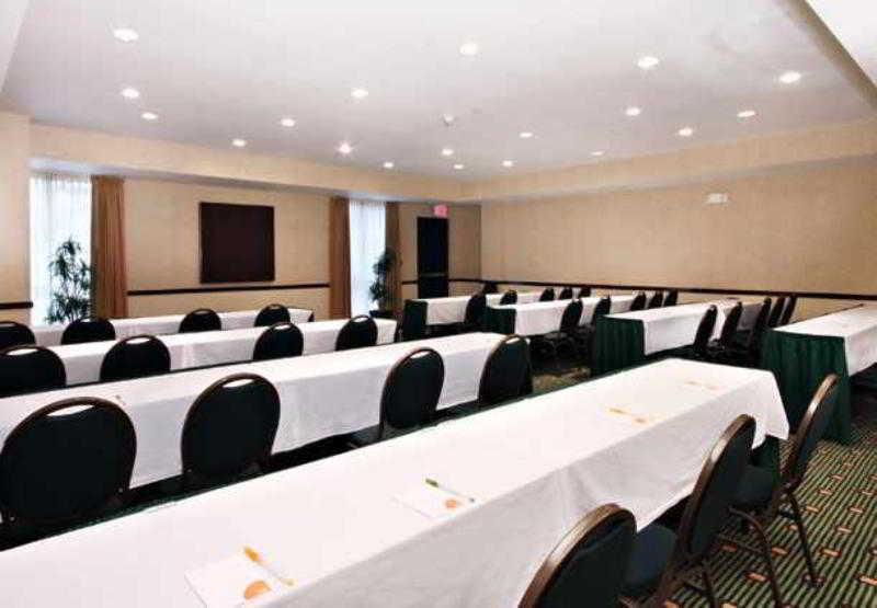 Courtyard By Marriott Las Vegas Stadium Area Negocio foto